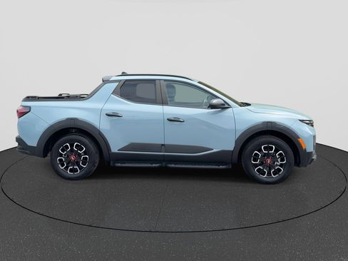 Certified 2024 Hyundai Santa Cruz XRT AWD/4WD image 9