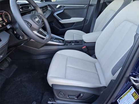 New 2026 Audi A3 2.0T Premium Plus image 26