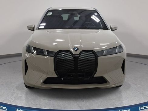 Used 2026 BMW iX xDrive45 AWD/4WD image 2