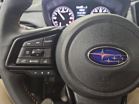 New 2026 Subaru Crosstrek 2.5i Limited AWD/4WD image 15