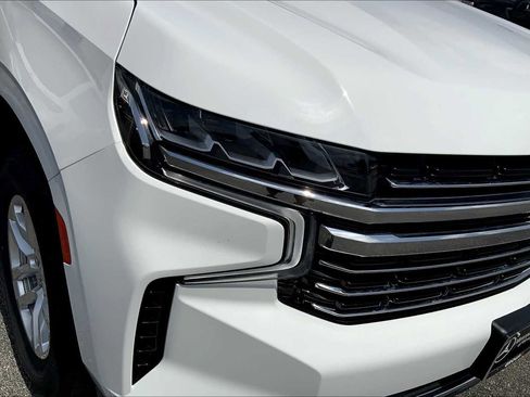 Used 2021 Chevrolet Tahoe LT image 54