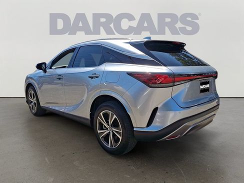 Used 2023 Lexus RX 350 Premium w/ Accessory Package AWD/4WD image 5