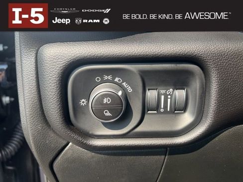 New 2026 RAM 3500 Laramie image 21