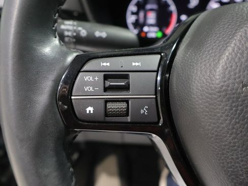Used 2023 Honda CR-V EX-L image 35