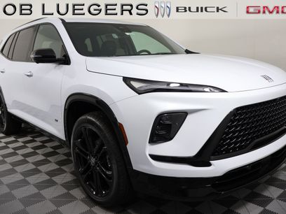 New 2026 Buick Enclave Sport Touring w/ Power Package