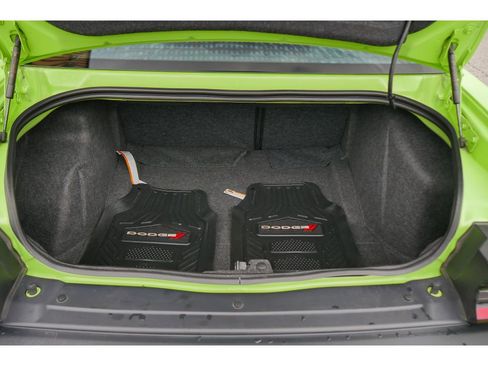 Used 2023 Dodge Challenger R/T Scat Pack w/ Plus Package image 32