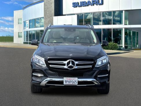 Used 2018 Mercedes-Benz GLE 350 4MATIC image 10
