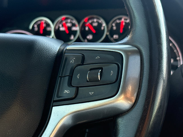 Used 2020 Chevrolet Silverado 1500 LTZ w/ LTZ Premium Package AWD/4WD image 28
