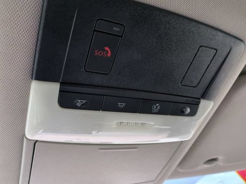Used 2021 Nissan Rogue SV FWD image 22