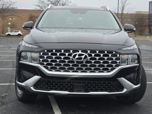 Used 2023 Hyundai Santa Fe SEL w/ Premium Package image 14