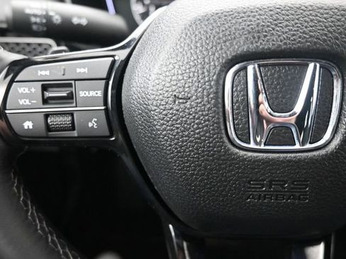 New 2026 Honda Civic Sport image 25