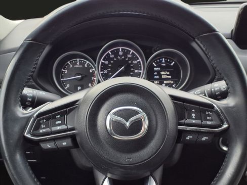 Used 2018 MAZDA CX-5 Touring w/ Preferred Equipment Package image 18