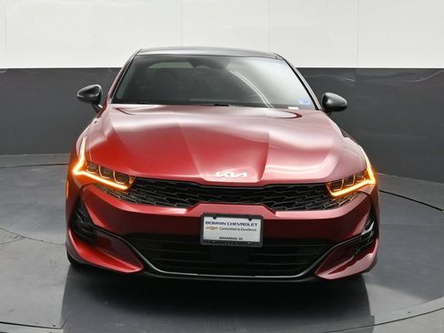 Used 2022 Kia K5 GT-Line w/ GT-Line FWD Premium Package image 8
