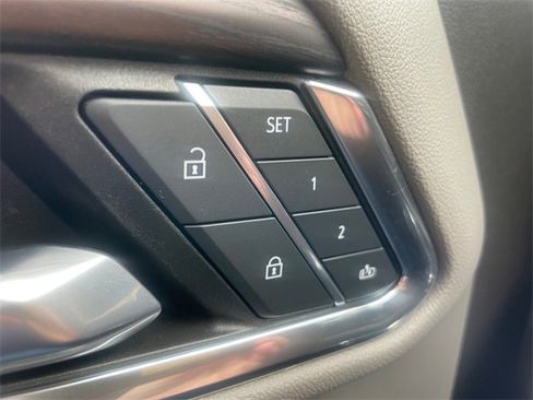 Used 2023 GMC Sierra 1500 SLT w/ SLT Premium Package image 25