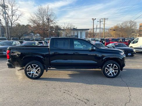 Used 2023 Chevrolet Colorado Z71 w/ Z71 Convenience Package 2 image 6