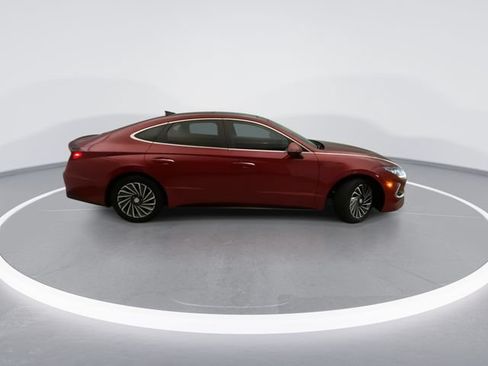 Used 2023 Hyundai Sonata Limited FWD image 7