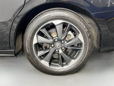 Used 2023 Honda Odyssey Elite image 34