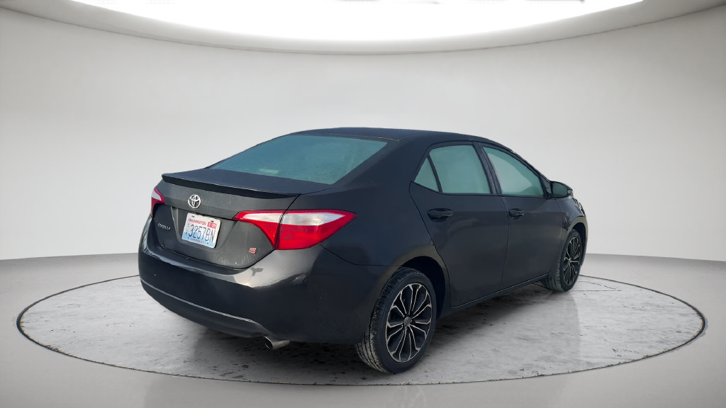 Used 2016 Toyota Corolla S FWD image 8