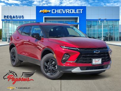 New 2025 Chevrolet Blazer LT w/ Convenience Package