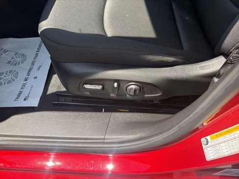 Used 2023 Chevrolet Malibu RS FWD image 23