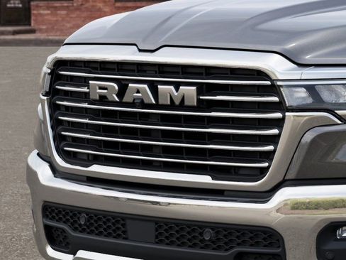 New 2026 RAM 1500 Laramie image 11