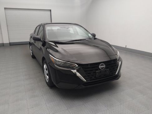 Used 2025 Nissan Sentra S FWD image 14