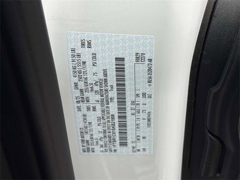 New 2025 Ford Transit 250 148 Medium Roof image 20