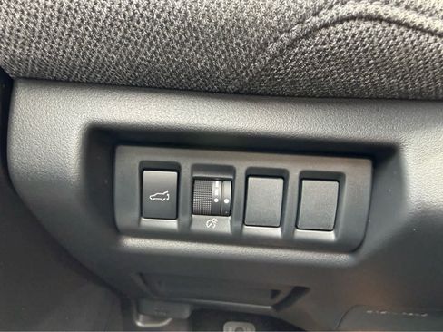 New 2026 Subaru Outback Premium AWD/4WD image 33