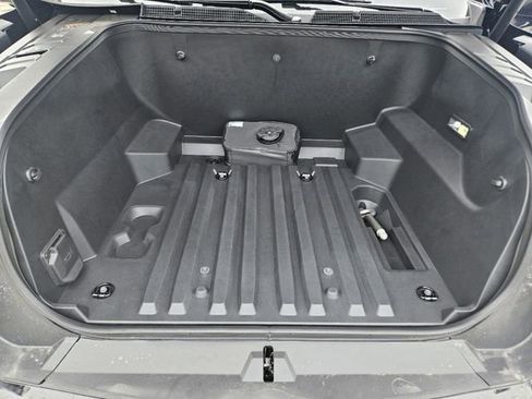 New 2024 Chevrolet Silverado EV RST AWD/4WD image 28