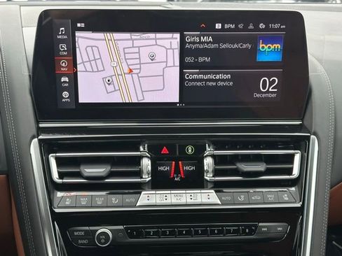 New 2026 BMW 840i xDrive image 20