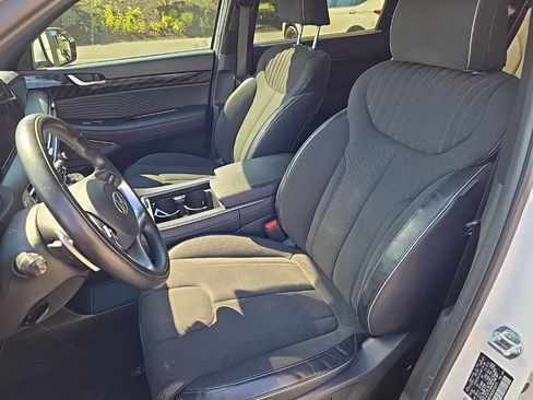 Used 2024 Hyundai Palisade Calligraphy AWD/4WD image 12