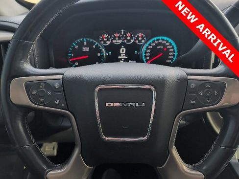 Used 2017 GMC Sierra 1500 Denali image 19