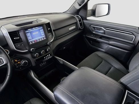 Used 2020 RAM 1500 Lone Star AWD/4WD image 25