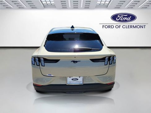 Used 2025 Ford Mustang Mach-E Premium RWD image 4