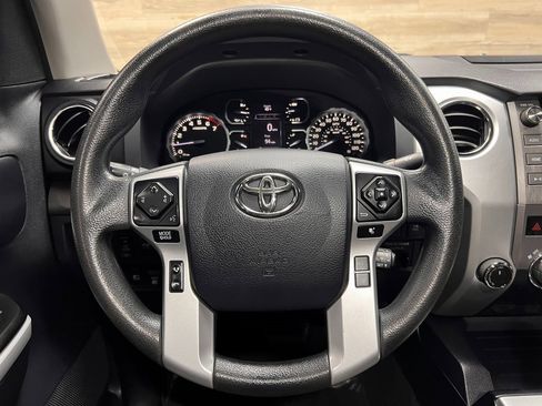 Used 2019 Toyota Tundra SR5 w/ TRD Off Road Package image 22