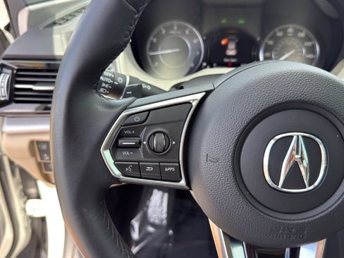 Used 2019 Acura RDX FWD w/ Technology Package image 22