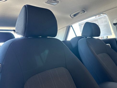 New 2026 Hyundai Venue SE FWD image 17