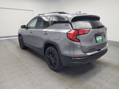 Used 2021 GMC Terrain SLE w/ Driver Convenience Package FWD image 5