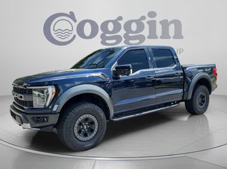 Used 2023 Ford F150 Raptor w/ Raptor Carbon Fiber Package AWD/4WD video 1