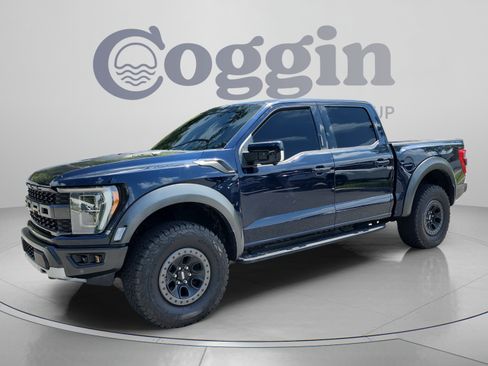 Used 2023 Ford F150 Raptor w/ Raptor Carbon Fiber Package AWD/4WD image 1