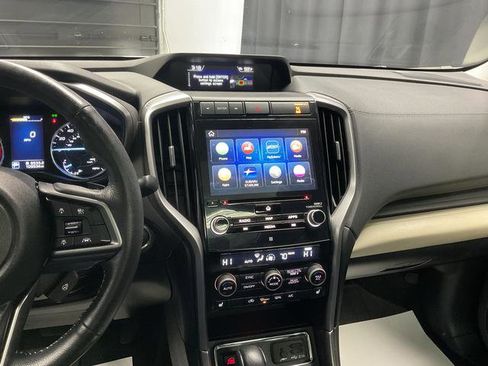 Used 2020 Subaru Ascent Limited w/ Technology Package image 26