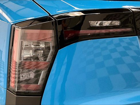 New 2025 Nissan Kicks SR w/ SR Premium Package image 53