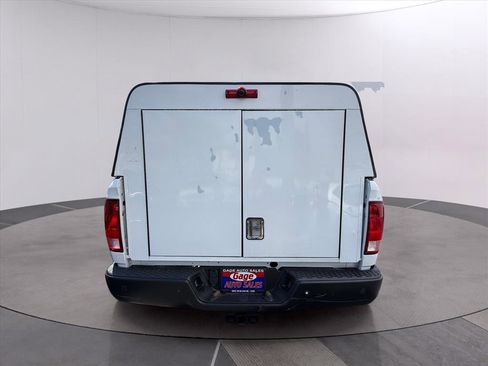 Used 2019 RAM 1500 Tradesman w/ Popular Equipment Group RWD image 6