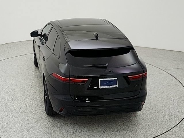 New 2026 Jaguar F-PACE R-Dynamic S AWD/4WD image 34