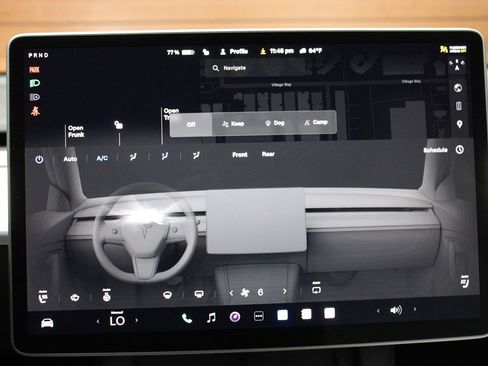 Used 2023 Tesla Model 3 Standard Range image 12