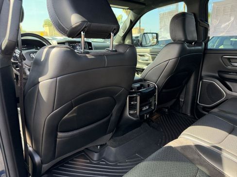 Used 2021 RAM 1500 Laramie w/ Sport Appearance Package image 27