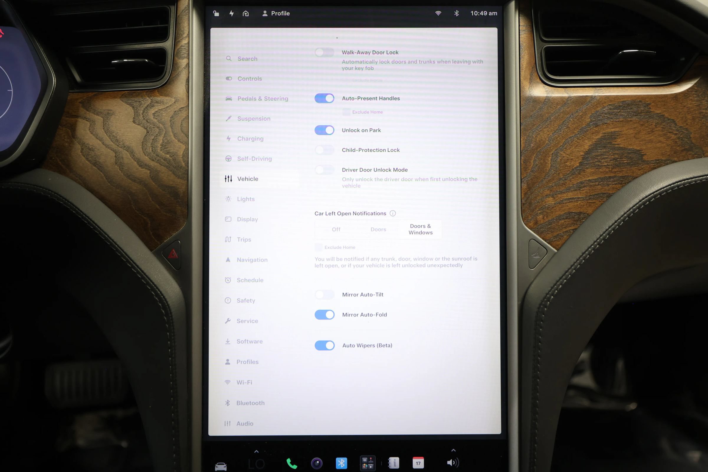 Used 2018 Tesla Model S 100D AWD/4WD image 60