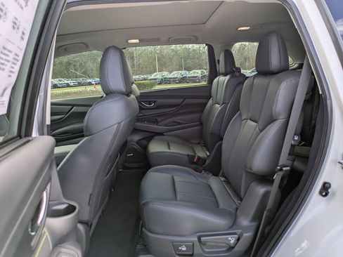 Certified 2025 Subaru Ascent Bronze Edition image 17