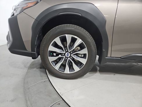 Certified 2024 Subaru Outback Limited image 29