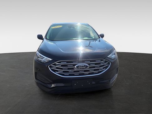 Used 2022 Ford Edge SE AWD/4WD image 8